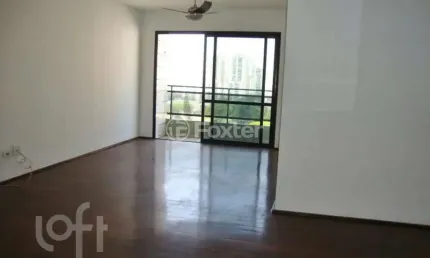 Apartamento com 3 quartos à venda na Avenida Portugal, 277, Brooklin Paulista, São Paulo, 290 m2 por R$ 3.500.000
