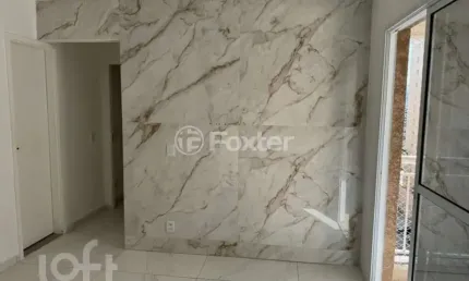 Apartamento com 2 quartos à venda na rua jacaré-copaíba, 130, vila marina, são paulo, 70 m2 por r$ 477.000