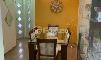 Apartamento com 2 quartos à venda na rua mogi mirim, 138, vila bertioga, são paulo, 55 m2 por r$ 499.000