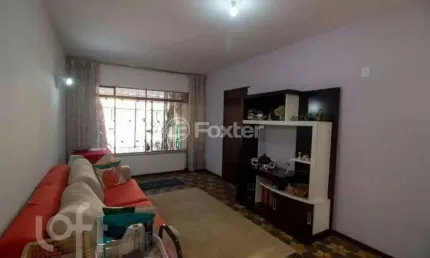 Casa com 3 quartos à venda na rua prebixim, 73, brooklin paulista, são paulo, 158 m2 por r$ 980.000