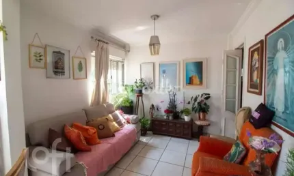 Apartamento com 2 quartos à venda na rua raposo tavares, 88, jardim das acacias, são paulo, 72 m2 por r$ 620.000