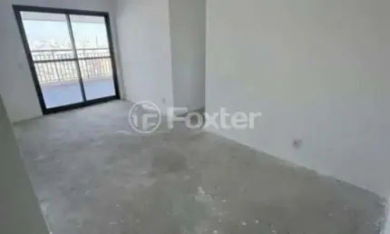 Apartamento com 3 quartos à venda na Rua Doutor Suzano Brandão, 1088, Vila Aricanduva, São Paulo, 92 m2 por R$ 1.166.000