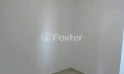 Apartamento com 2 quartos à venda na rua sampei sato, 144, jardim matarazzo, são paulo, 40 m2 por r$ 219.000