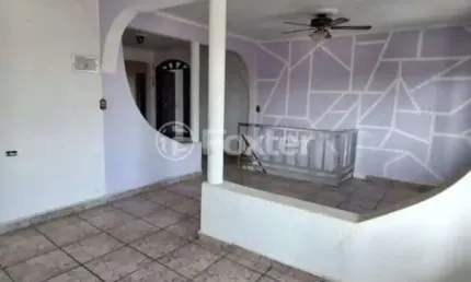 Casa com 5 quartos à venda na Rua Miguel Agnello, 51, Jardim Itapeva, Mauá, 275 m2 por R$ 420.000