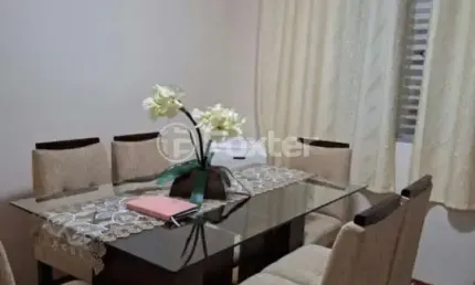 Apartamento com 1 quarto à venda na rua arara, 292, jardim valéria, guarulhos, 48 m2 por r$ 280.000
