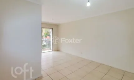 Apartamento com 4 quartos à venda na rua judith passald esteves, 255, vila sônia, são paulo, 100 m2 por r$ 530.000