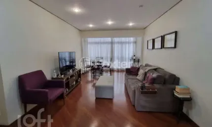 Apartamento com 3 quartos à venda na avenida água fria, 269, água fria, são paulo, 85 m2 por r$ 563.000