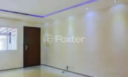 Casa com 2 quartos à venda na rua coronel silvério magalhães, 71, vila santo estéfano, são paulo, 120 m2 por r$ 650.000