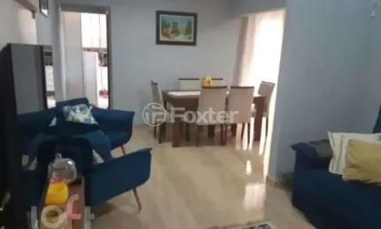 Casa com 2 quartos à venda na Rua Guarani, 70, Conceição, Diadema, 132 m2 por R$ 495.000