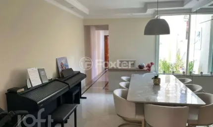 Casa com 4 quartos à venda na rua emílio lambert, 121, itaberaba, são paulo, 253 m2 por r$ 1.597.000
