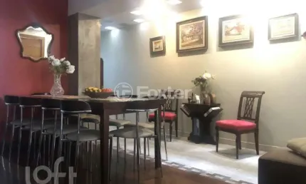 Casa em condomínio fechado com 3 quartos à venda na Rua Roberto Mesquita, 214, Vila Prel, São Paulo, 260 m2 por R$ 1.200.000