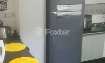 Casa em condomínio fechado com 2 quartos à venda na Rua Milão, 320, Utinga, Santo André, 78 m2 por R$ 530.000