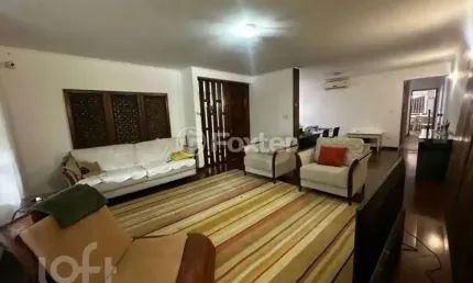 Casa com 3 quartos à venda na Rua Agente Gomes, 150, Jardim São Paulo (Zona Norte), São Paulo, 210 m2 por R$ 999.000