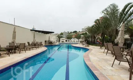 Apartamento com 3 quartos à venda na rua doutor miranda de azevedo, 1155, vila anglo brasileira, são paulo, 104 m2 por r$ 1.490.000