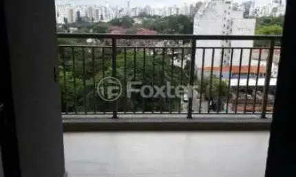 Apartamento com 2 quartos à venda na rua arruda alvim, 251, pinheiros, são paulo, 77 m2 por r$ 1.600.000