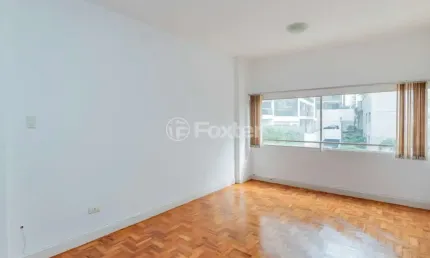 Apartamento com 1 quarto à venda na rua augusta, 869, consolação, são paulo, 55 m2 por r$ 465.000