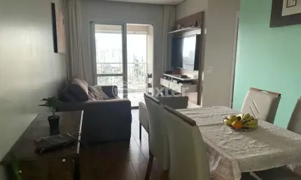Apartamento com 2 quartos à venda na avenida do guacá, 116, lauzane paulista, são paulo, 57 m2 por r$ 610.000