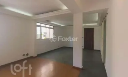 Apartamento com 2 quartos à venda na rua raposo tavares, 88, jardim das acacias, são paulo, 75 m2 por r$ 550.000