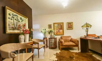 Casa com 2 quartos à venda na rua roque petrella, 785, vila cordeiro, são paulo, 120 m2 por r$ 1.150.000
