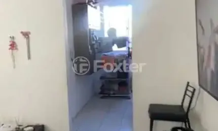 Apartamento com 2 quartos à venda na Estrada do Elenco, 4045, Jardim São Domingos, Guarulhos, 44 m2 por R$ 200.000