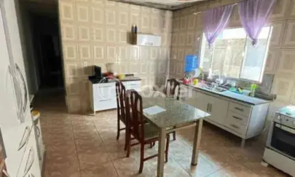 Casa com 4 quartos à venda na rua niterói, 200, jardim maria helena, barueri, 125 m2 por r$ 580.000