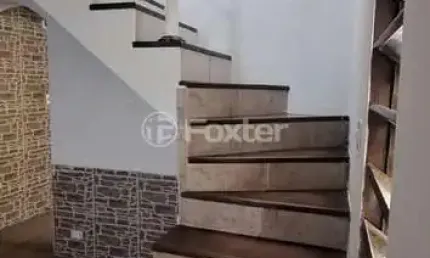 Casa com 3 quartos à venda na Rua Sorocaba, 76, Jardim Bela Vista, Guarulhos, 190 m2 por R$ 635.000