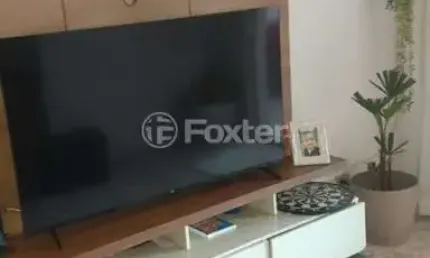 Casa com 3 quartos à venda na rua das fontainhas, 90, jardim cotiana, são paulo, 160 m2 por r$ 583.000