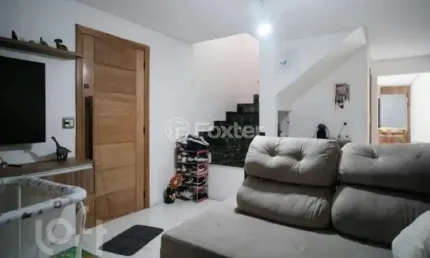 Casa com 3 quartos à venda na Rua Alto de Santo Antônio, 263, Burgo Paulista, São Paulo, 140 m2 por R$ 930.000