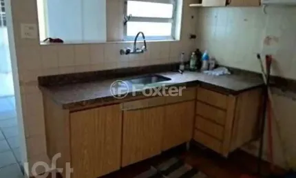 Casa com 3 quartos à venda na Rua Doutor Carlos René Egg, 62, Sumaré, São Paulo, 133 m2 por R$ 1.500.000
