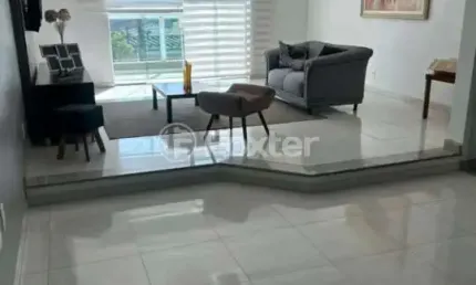 Casa com 4 quartos à venda na rua capeberibe, 749, barcelona, são caetano do sul, 369 m2 por r$ 1.696.000