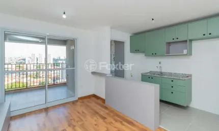 Apartamento com 2 quartos à venda na rua albino boldasso gabril, 165, vila cruzeiro, são paulo, 63 m2 por r$ 750.000
