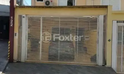 Casa com 2 quartos à venda na rua república do togo, 118, jardim peri peri, são paulo, 64 m2 por r$ 545.000
