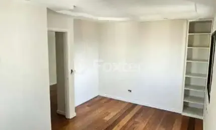Apartamento com 2 quartos à venda na avenida guarapiranga, 2616, jardim ângela, são paulo, 65 m2 por r$ 470.000