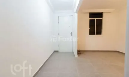 Apartamento com 2 quartos à venda na rua visconde de mayrink, 104, cidade tiradentes, são paulo, 41 m2 por r$ 179.000