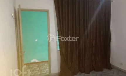 Casa com 3 quartos à venda na rua aníbal rocha porto, 4, jardim laura, são paulo, 143 m2 por r$ 410.000