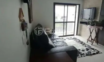 Apartamento com 3 quartos à venda na rua itabira, 400, vila santos, são paulo, 68 m2 por r$ 500.000