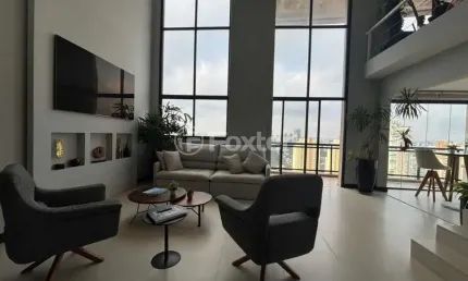 Cobertura com 3 quartos à venda na rua itapimirum, 88, vila andrade, são paulo, 184 m2 por r$ 1.850.000