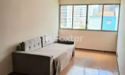 Apartamento com 2 quartos à venda na rua apinajés, 1985, sumaré, são paulo, 84 m2 por r$ 850.000