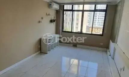 Apartamento com 1 quarto à venda na rua riachuelo, 326, sé, são paulo, 36 m2 por r$ 180.000