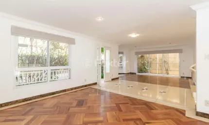 Casa em condomínio fechado com 4 quartos à venda na rua corgie assad abdalla, 640, vila sônia, são paulo, 569 m2 por r$ 3.290.000