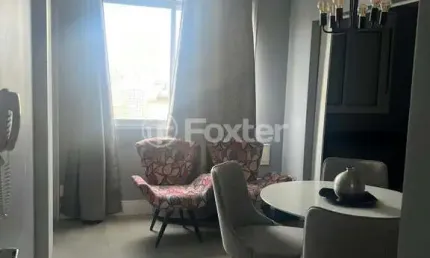 Apartamento com 2 quartos à venda na rua doutor valentim amaral, 100, cambuci, são paulo, 34 m2 por r$ 360.000