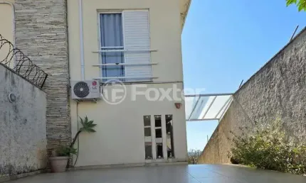 Casa com 3 quartos à venda na rua japão, 300, jardim são luís, santana de parnaíba, 156 m2 por r$ 840.000
