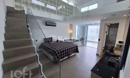Apartamento com 1 quarto à venda na rua paim, 363, bela vista, são paulo, 85 m2 por r$ 1.970.000