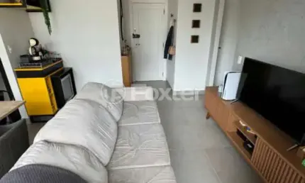 Apartamento com 2 quartos à venda na rua coronel artur de paula ferreira, 95, vila nova conceição, são paulo, 60 m2 por r$ 1.450.000