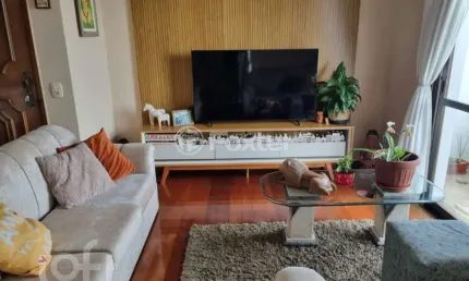 Apartamento com 4 quartos à venda na rua joão pessoa, 351, centro, são bernardo do campo, 126 m2 por r$ 780.000