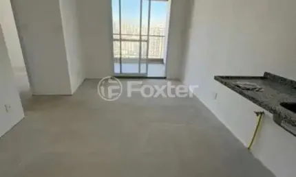 Apartamento com 2 quartos à venda na rua elói cerqueira, 287, belenzinho, são paulo, 44 m2 por r$ 595.000