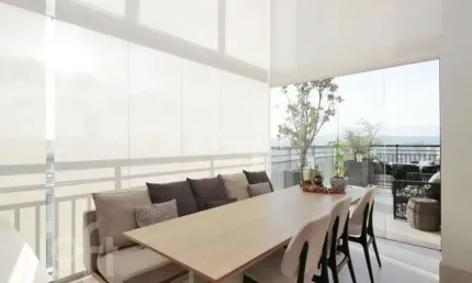 Cobertura com 4 quartos à venda na rua cayowaá, 425, perdizes, são paulo, 309 m2 por r$ 6.890.000