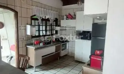 Casa com 2 quartos à venda na rua tietê, 1049, vila são silvestre, barueri, 100 m2 por r$ 392.200