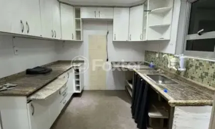Apartamento com 3 quartos à venda na rua marquês de lages, 1532, vila moraes, são paulo, 70 m2 por r$ 360.000