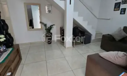 Casa com 5 quartos à venda na rua professora iole maria carmona, 450, americanópolis, são paulo, 250 m2 por r$ 859.000
